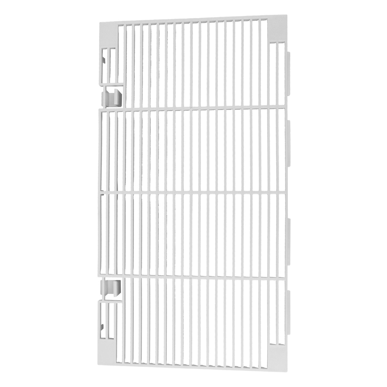 RV AC Ducted Grille with Filter Screen Air Conditioner Vent Cover Replacement for Dometic 3104928.019 — image 5