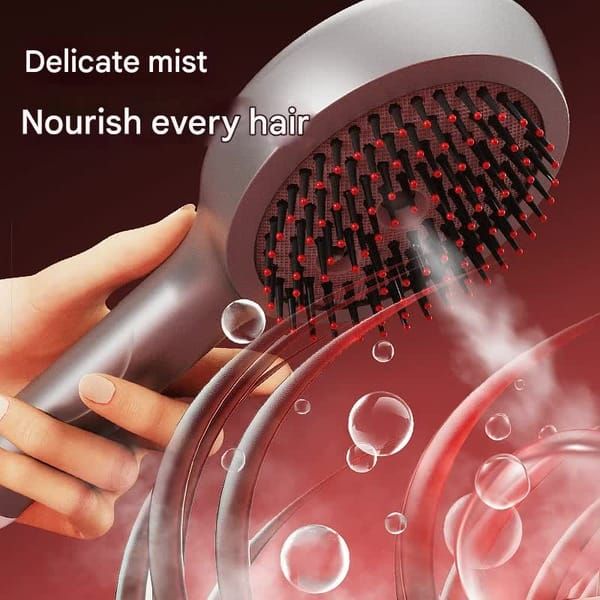 Hair Massage Comb — image 4