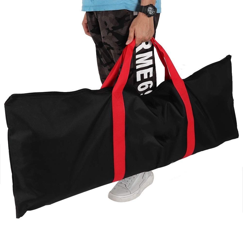 Car Boards Storage Bag, Sand Mud Snow Tracks Tire Ladder Recovery Board Bag,Sand Bag Fit for Off Road Vehicle Traction Mats — image 4