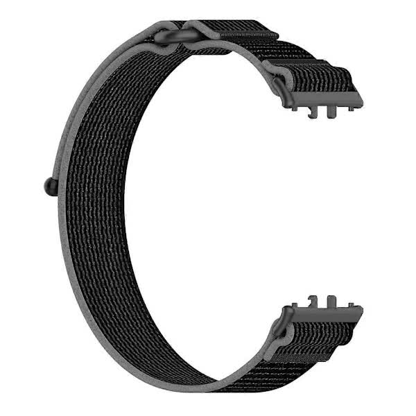 Loop Nylon Watch Strap for Samsung Galaxy Fit 3 โ image 3