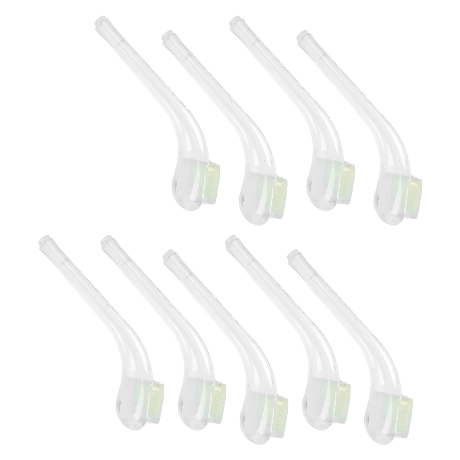10PCS Queen Bee Catcher Pipe Bee Catching Tube Transparent Bee Catch Cage Beekeeping Tool — image 2