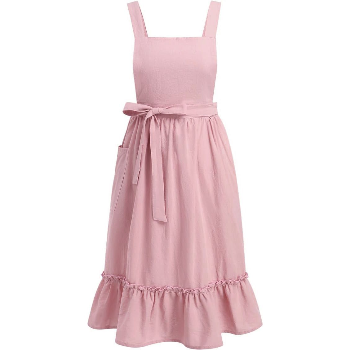 French retro apron — image 6