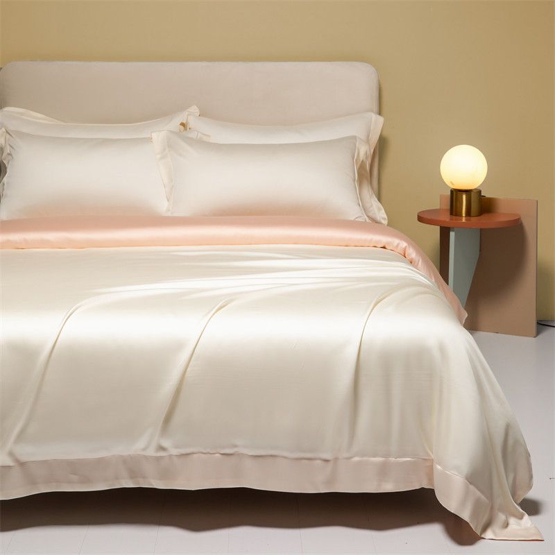 Yao Yue 60s Lyocell Bedding Set 2.0 × 2.3m single quilt cover