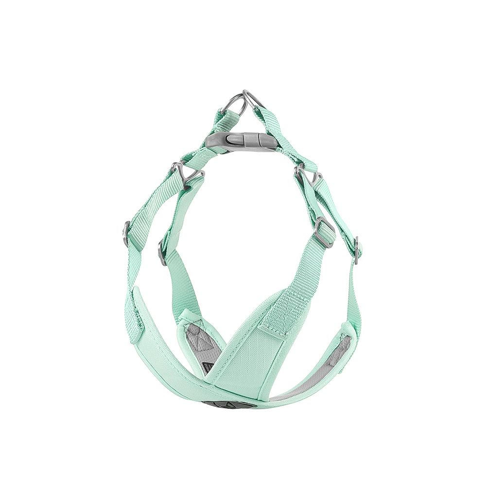 BORORO Pet Harness Cloth Vest Style Avocado green M
