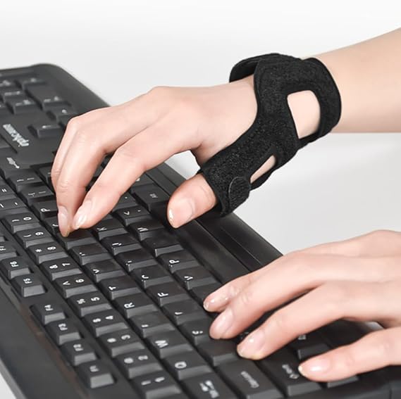 Black Wristband Sport Band - Single Piece โ image 6