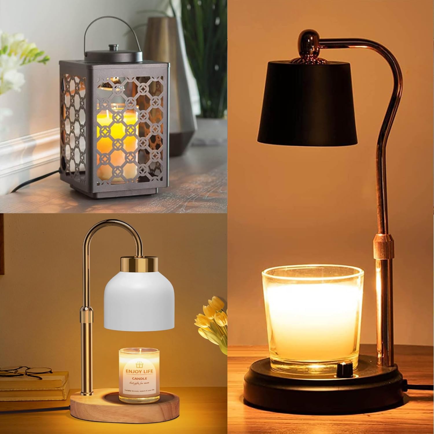 Halogen lamp - G9 Clear halogen lamp - Warm yellow light - 230V 28W - Suitable for pendant lamps - 10 pieces — image 3