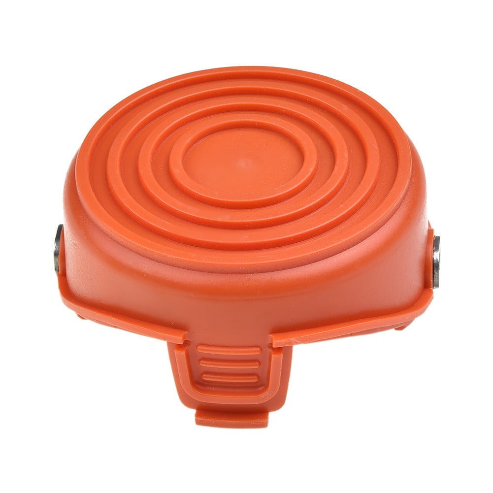 Spool Cap Cover For Black and Decker 90514754 Trimmer Cap GH700 GH750 Smile Home — image 5