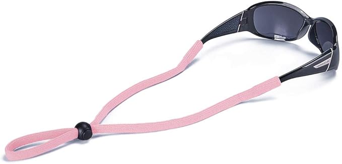 Adjustable Lightweight 6-Pack Eyewear Retainers Sports Sunglass Straps Holder — image 5