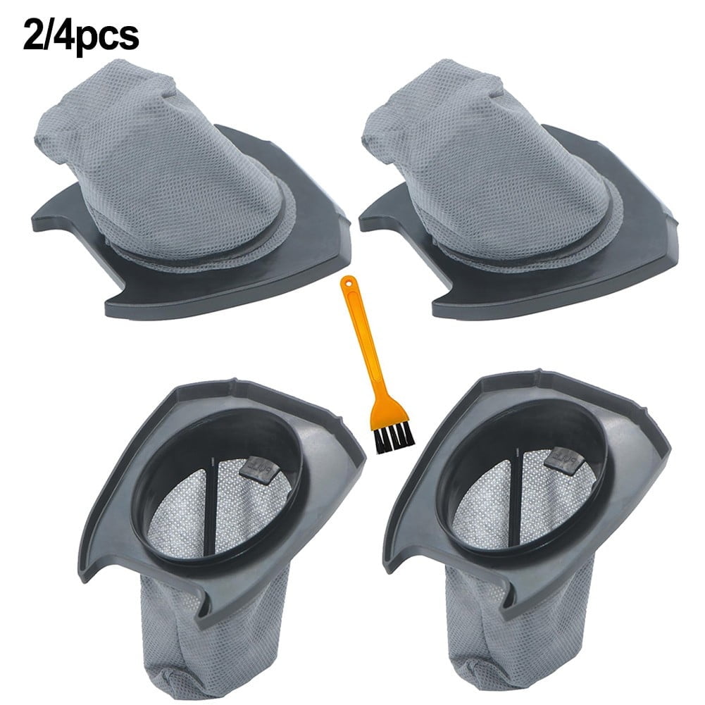 2 Pack 2/4Pcs F77 Filter For Dirt Devil Vibe 3 In 1 Bagless Vacuum Stick Vac With Handheld SD20020 SD20020FDI SD20020PLFDI SD20020TEFDI Laisenwei — image 4