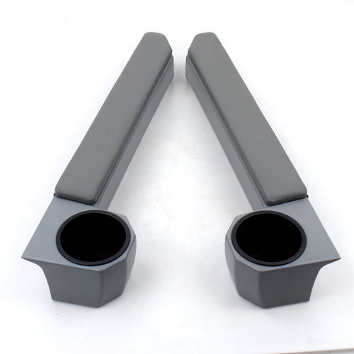 New Armrest Cup Holder Magnet Door For Land Cruiser 70 76 79 Series Hj75 Hzj75 — image 2