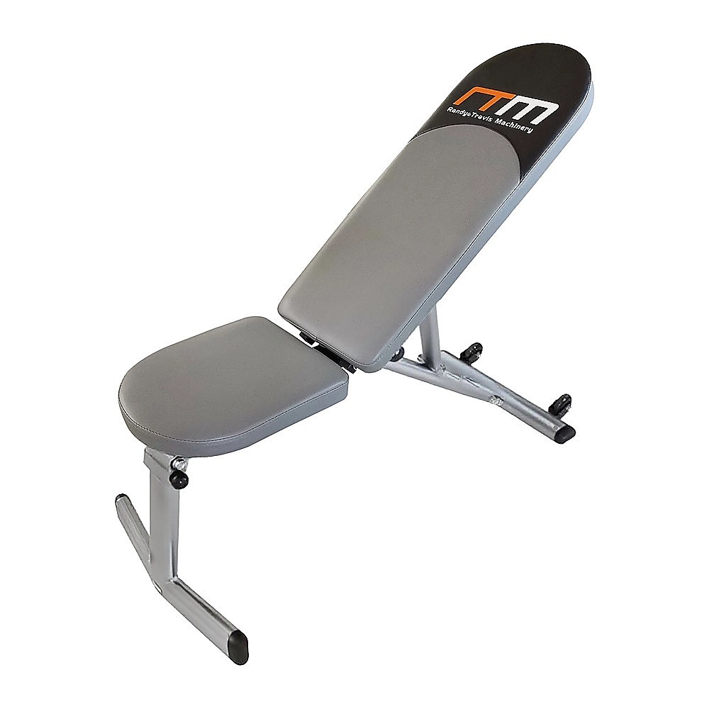 FID Flat Incline Decline Adjustable Bench Press โ image 4