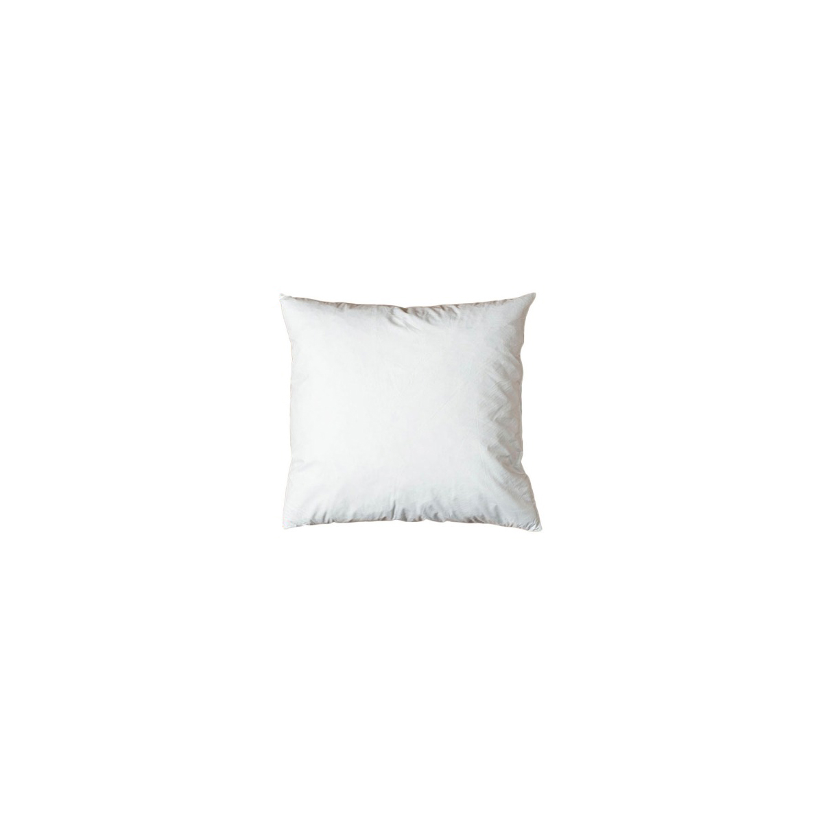 Duck Feather Rich Fill Cushion Inserter Square 30 × 30cm