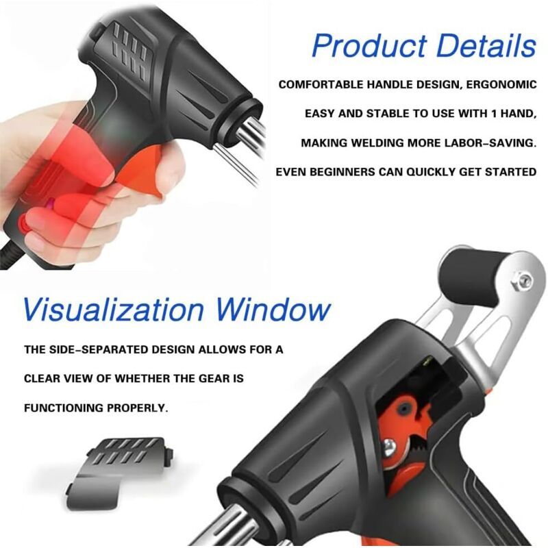 6 Pcs Washable Mop Cloth Compatible with HOBOT 168 and 188 Microfiber Mop Glass Cleaning Robot Reusable Accessories Gray — image 3