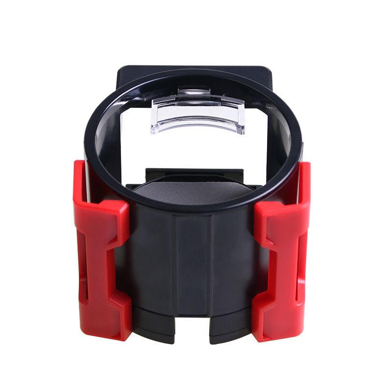 Shunwei Car Air Vent Holder Cup Phone Stand SD-1026 Red