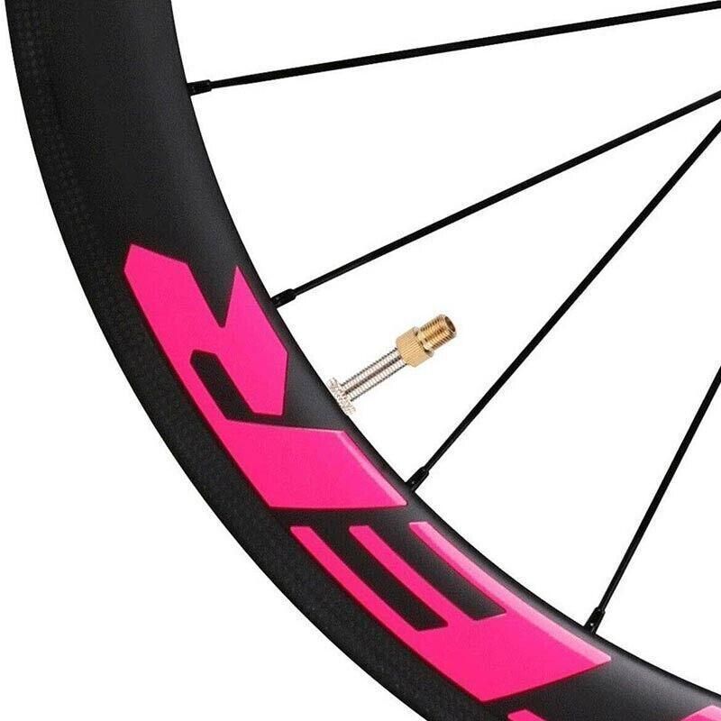 Bicycle Pump Adapters Converter Presta To Schrader Bike Valve Tyre Connector Au - 5PCS โ image 6