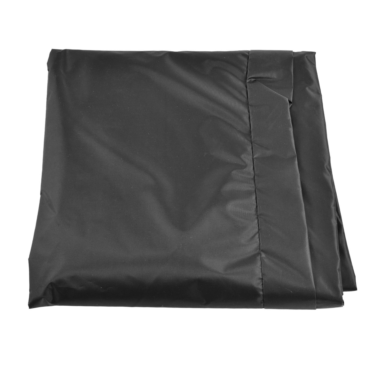 Patio Furniture Covers Quadrate 150x125x110cm/59.1x49.2x43.3in Dustproof Waterproof Polyester Fiber Outdoor Table Cover โ image 4