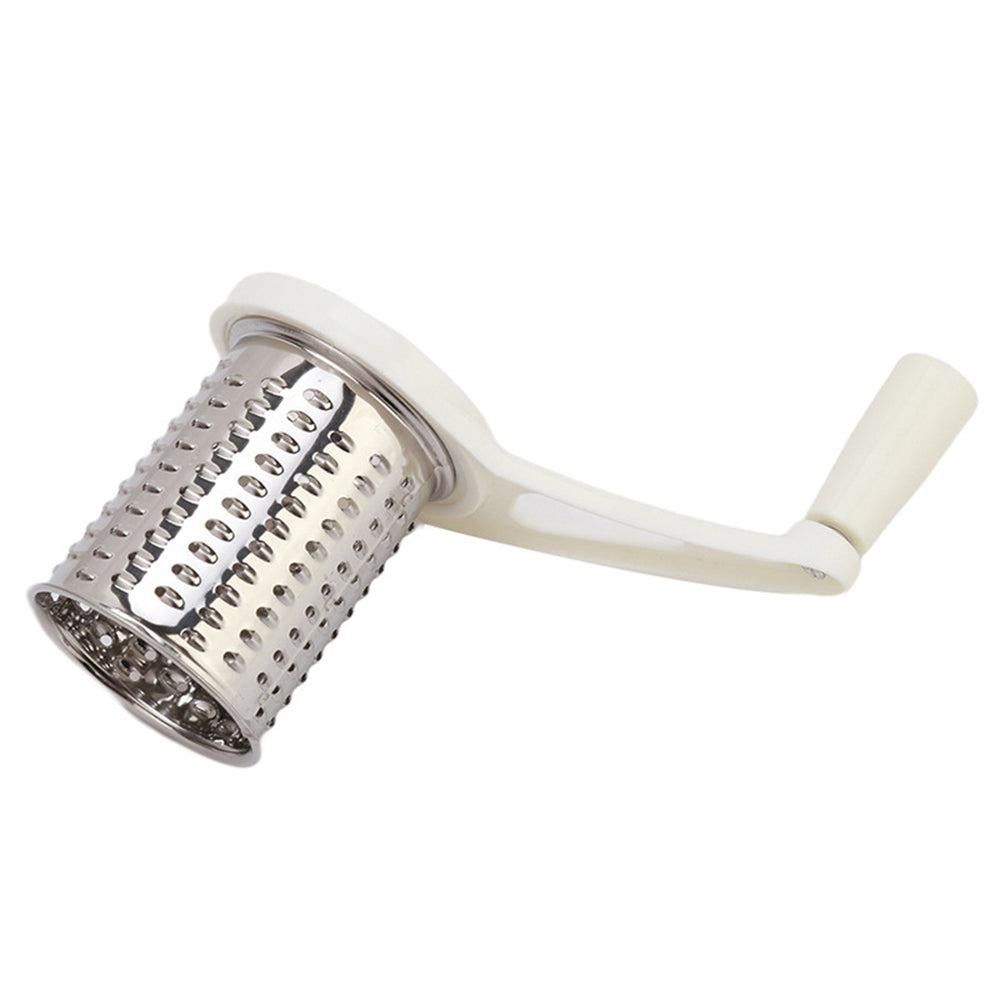 3 in 1 Handheld Manual Rotary Vegetable Chopper Cutter Meat Mincer Cheese Slicer Shredder โ image 6