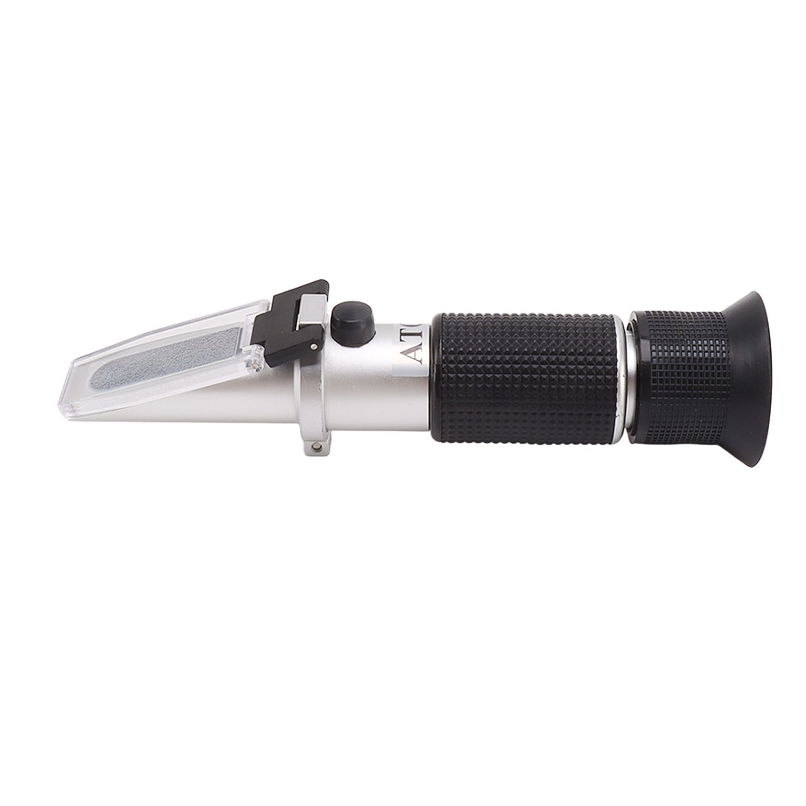 Antifreeze Refractometer with ATC Function Propylene Glycol Ethylene Glycol Wiper Fluid Car Urea Freezing Point Detector โ image 3