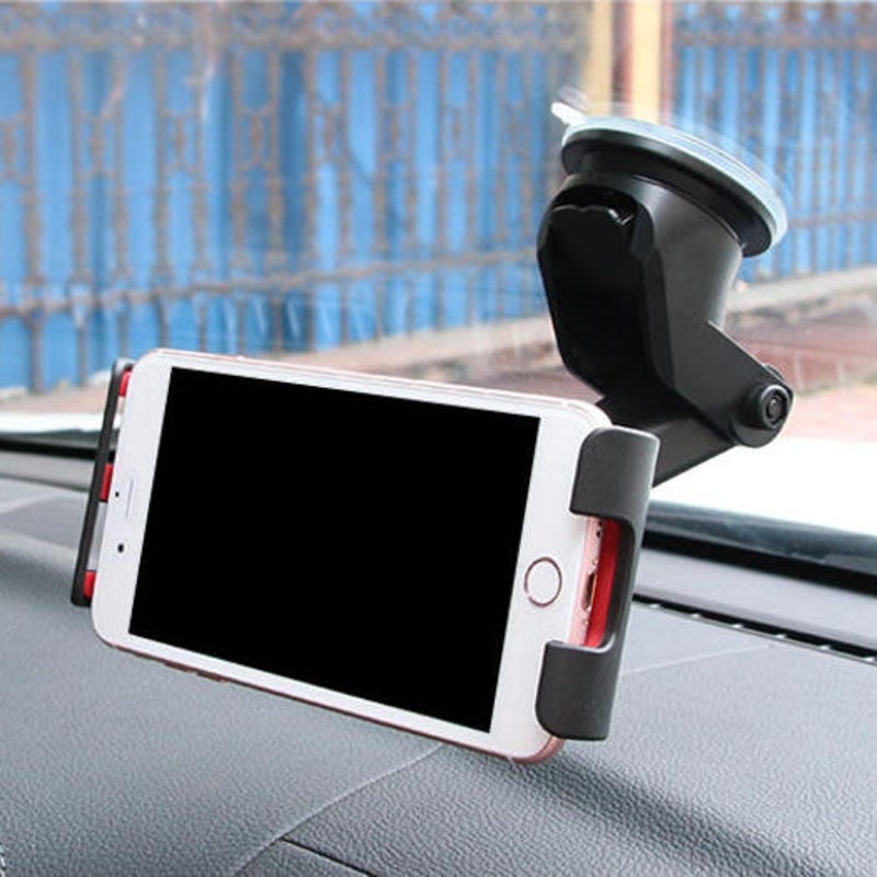 TEQ 230 360 Degree Universal Car Dashboard Phone Holder — image 3