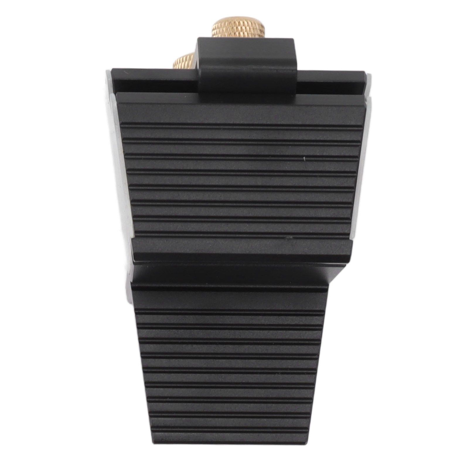 Woodworking Dovetail Magnetic Saw 1:7 Accuracy Cutting Aluminum Alloy Wood Joints Guide Gauge โ image 2
