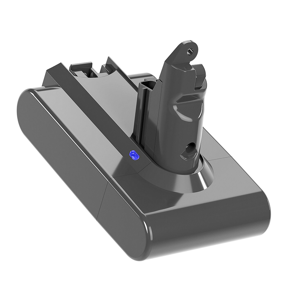 9900MAH For Dyson V6 Battery SV03 SV04 SV09 DC58 DC59 DC61 DC62 DC74 v6 Animal โ image 3