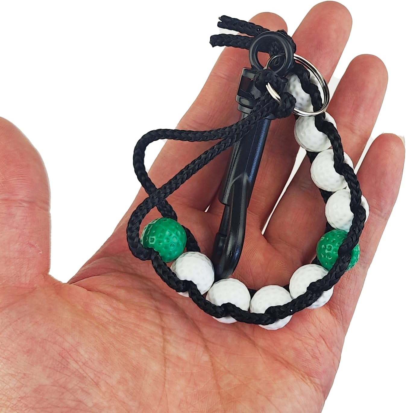 3/6/10/15 Pack Golf Bead Counter Stroke with Clip — image 5