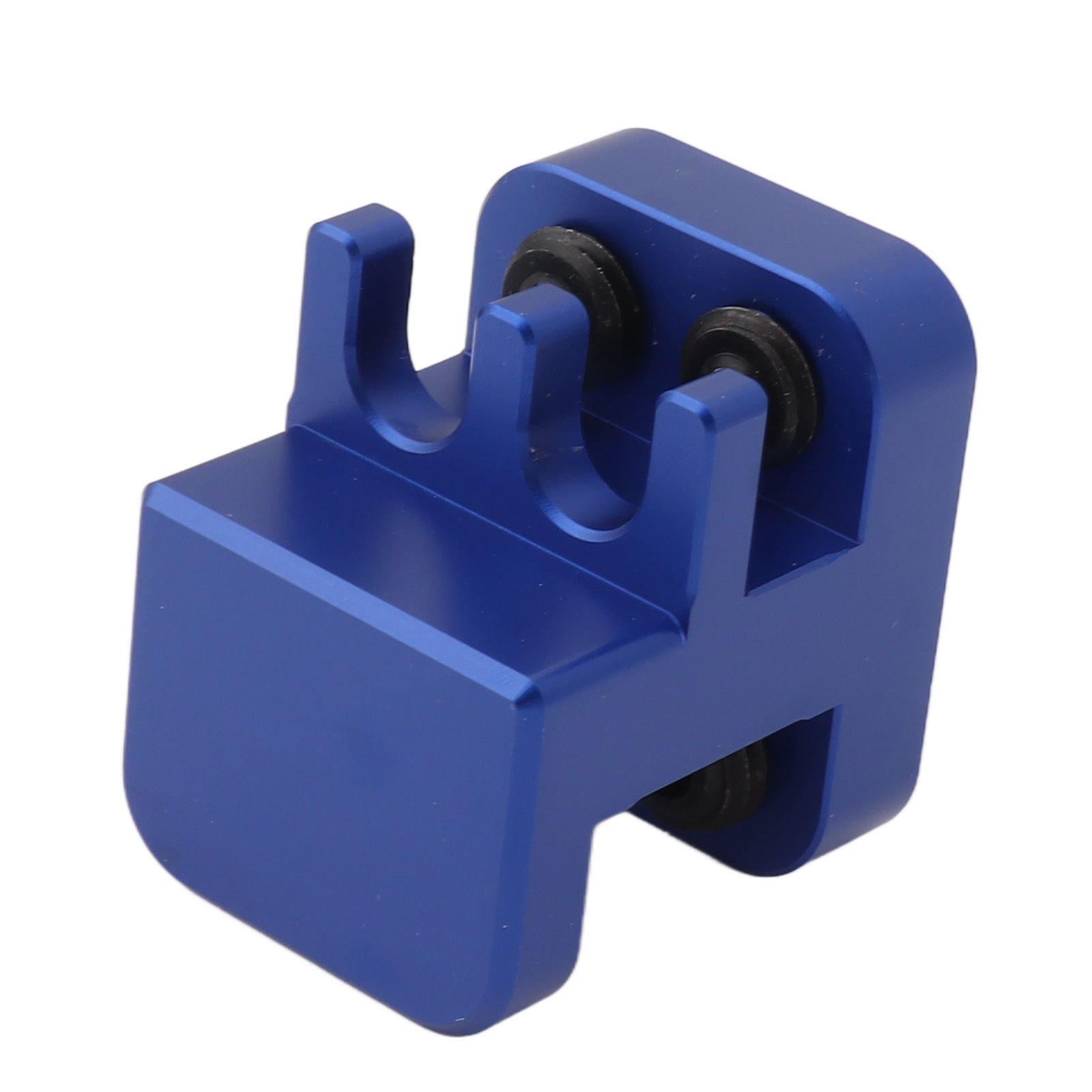 Master Link Press Tool for 520 525 530 Sideplate Aluminium Easy Operation Tool for Motorcycle Repair โ image 2