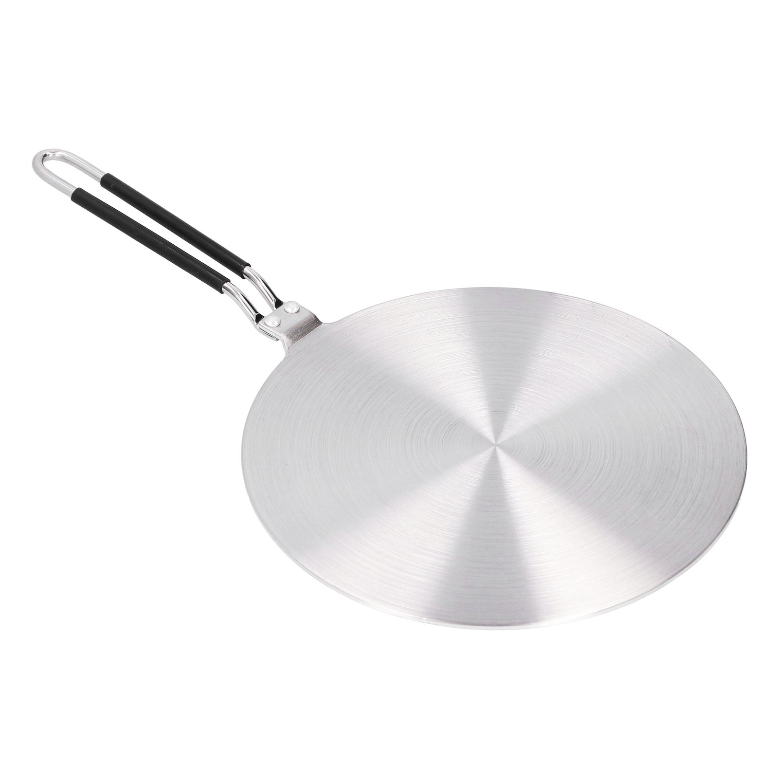 Heat Diffuser Stainless Steel Induction Adapter Plate for Gas Cooker Kitchen Utensils24cm — image 3