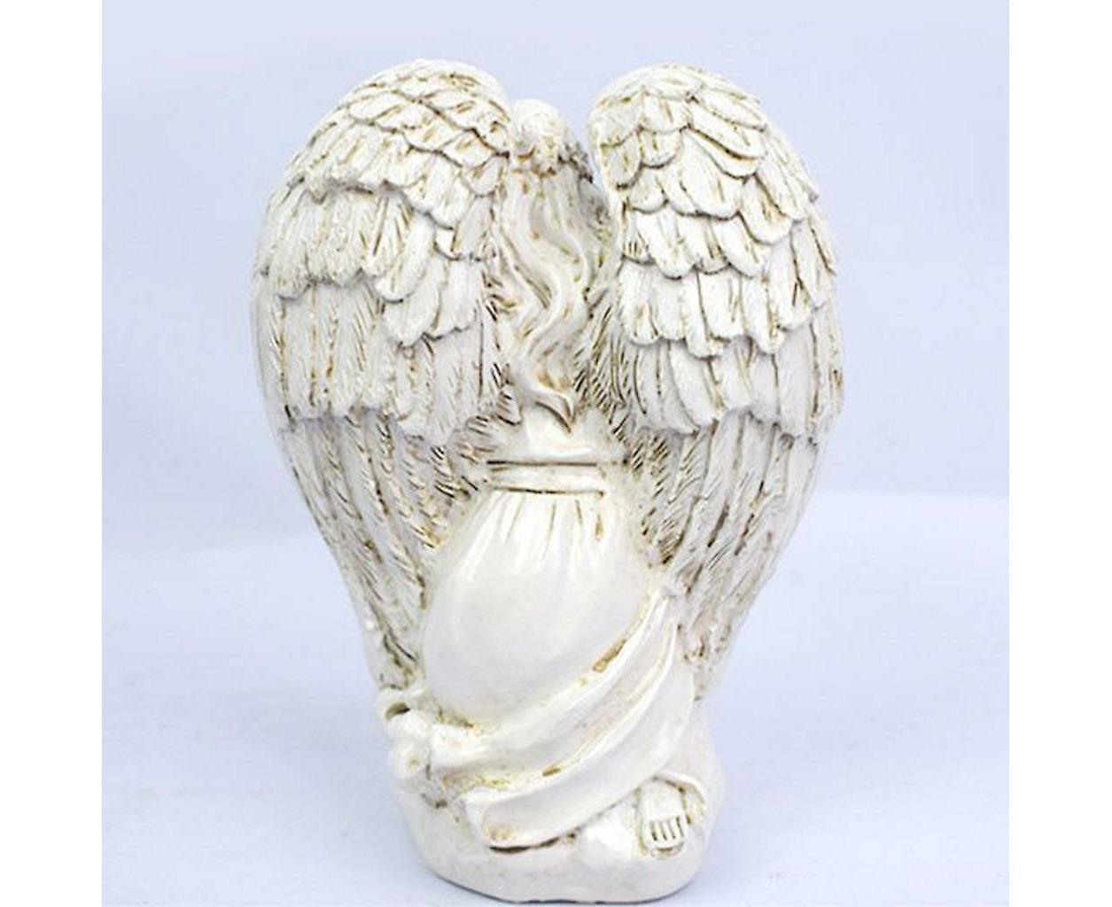 Solar Lights Outdoor Christmas Decor Christmas Memorial Angel Light Garden Stake โ image 5