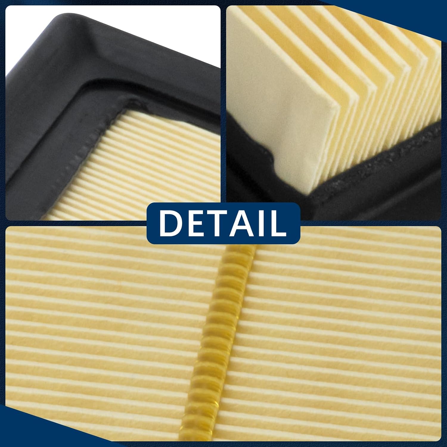 16546AA16A Engine Air Filter for 2017-2023 Subaru Impreza,2018-2023 Crosstrek,2019-2023 Ascent/Forester,2020-2023 Legacy/Outback โ image 6