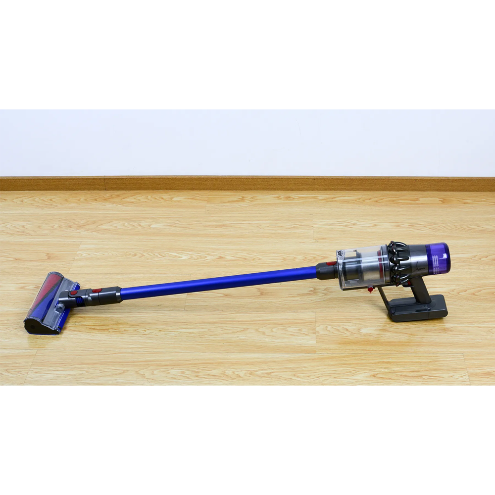 Wand Stick Extension Tube For Dyson Cordless Vacuum Cleaner V7 V8 V10 V11 V15 72cm Length Quick Release Vacuum Wand Replacement-Purple โ image 3