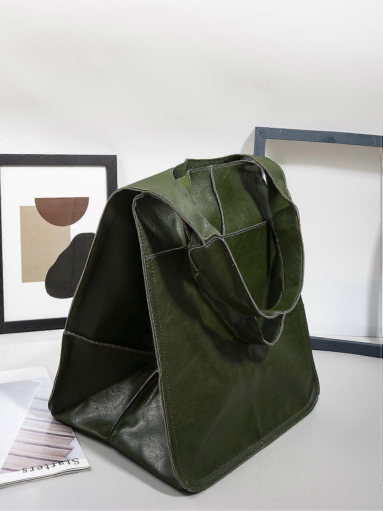 Organizer Work Tote Bag for Women Office Laptop Handbag — image 4