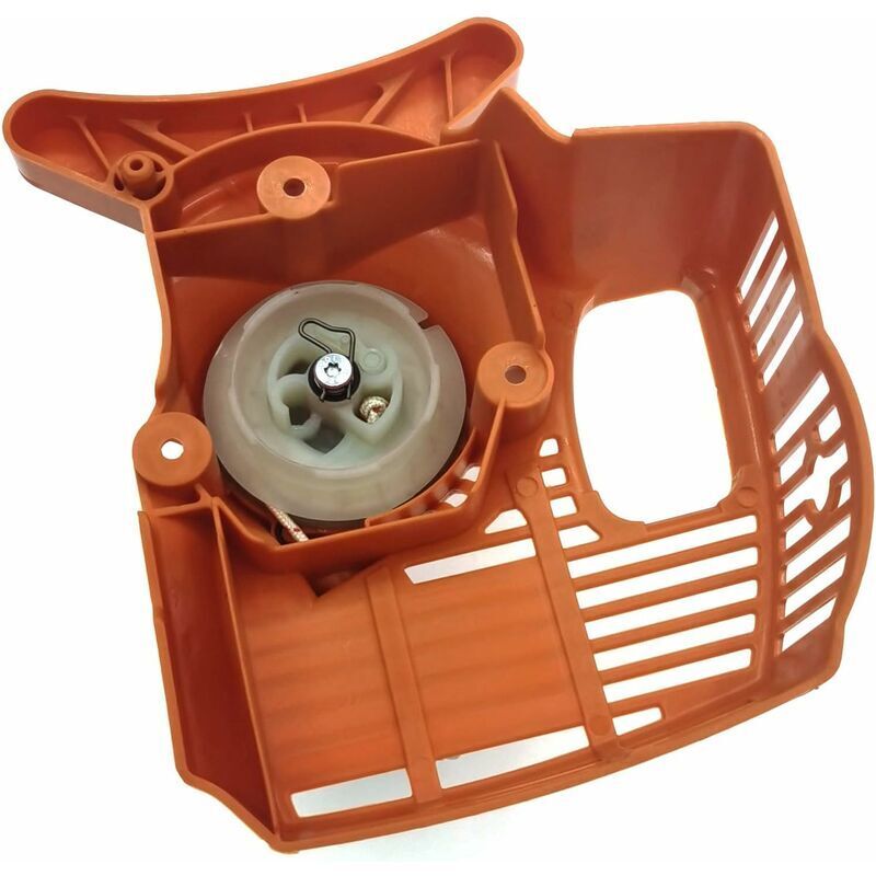 Starter for Stihl FS55 FC55 FS45 FS46 brushcutter, part number 4140-190-4009 โ image 5