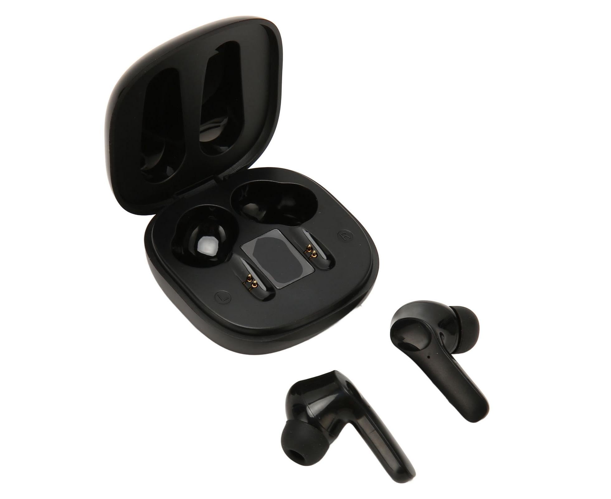 Wireless Translator Earbuds Bluetooth 5.3 Translation 74 Languages 70 Accents Device with APP for Music Call — image 2