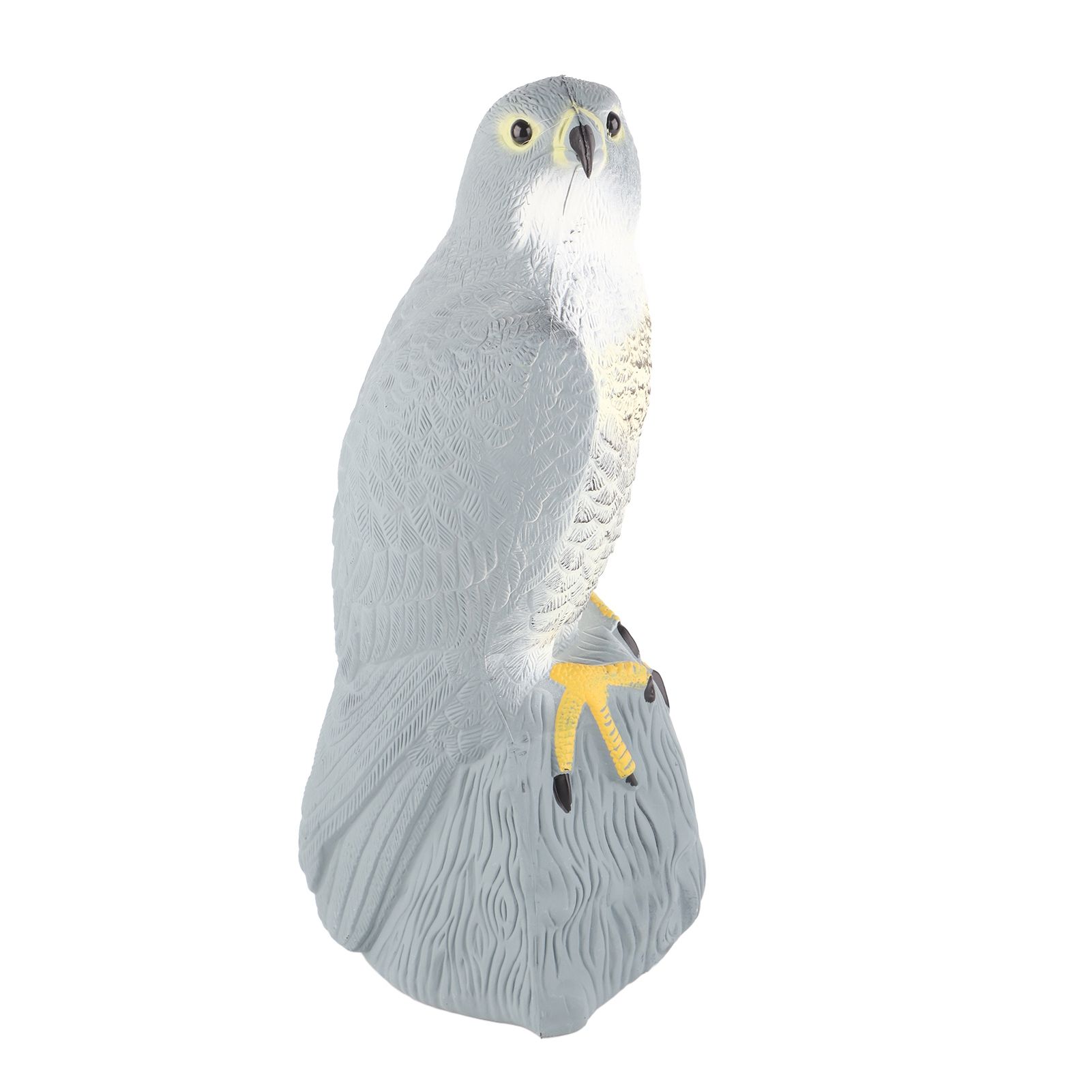 Bird Repeller Fake Eagles Bird Repellent for Garden Balcony Prevent Birds and Pests — image 2