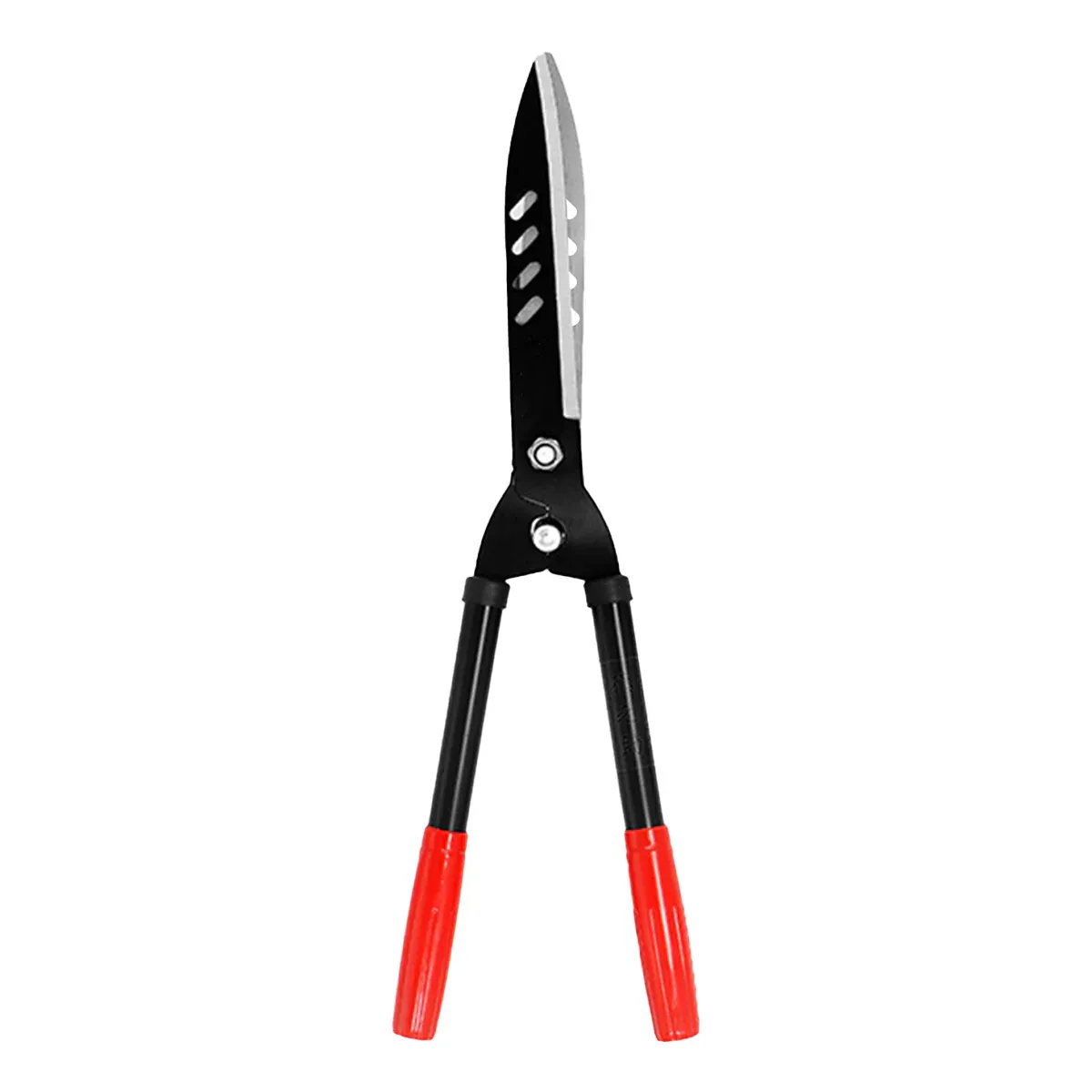 Garden Hedge Shears Pruning Branches Heavy Duty Sharp Blades Gardening Tool — image 2