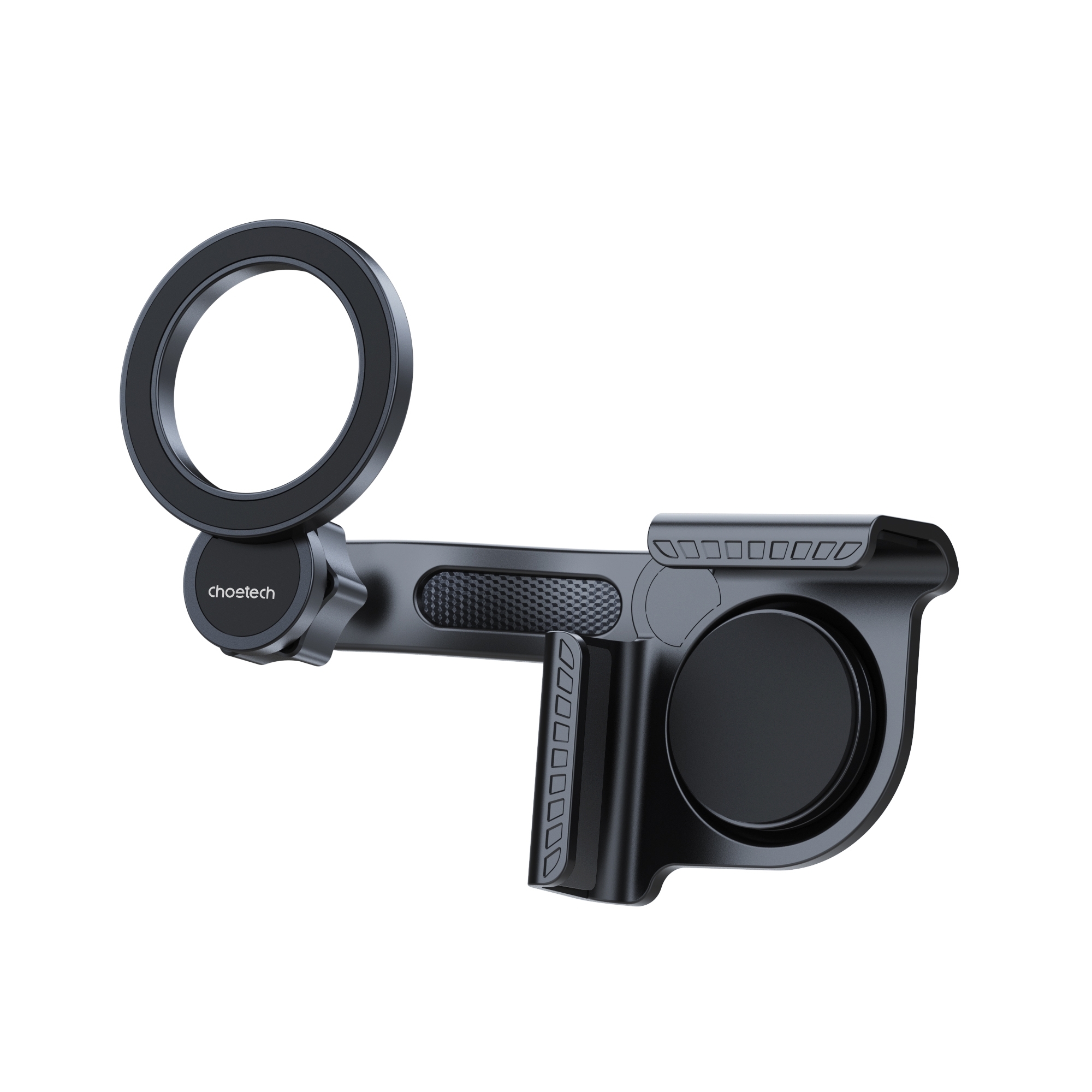 Choetech H089 Magnetic Phone Holder for Tesla Model 3 / Model Y — image 2