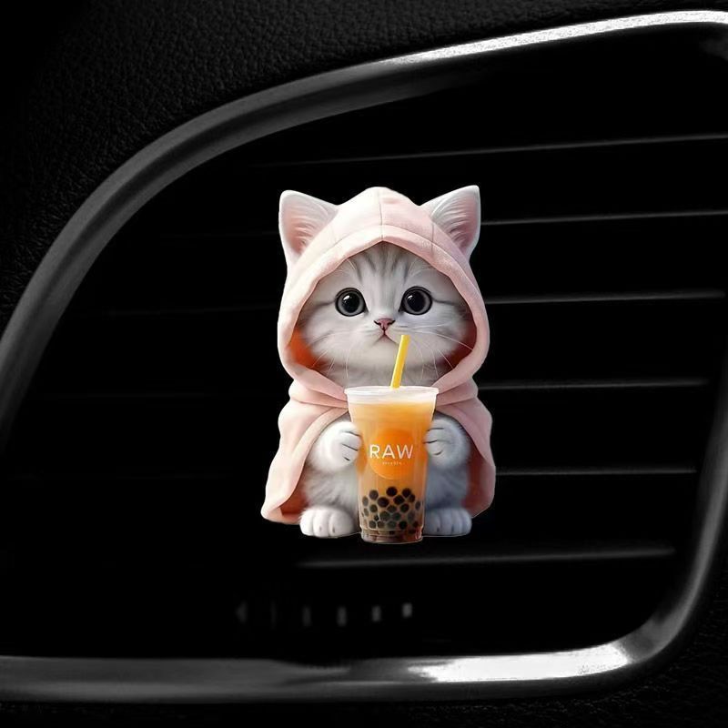 [VentMount]BackpackPuppy-IncludesAromatherapyDiffuser — image 6