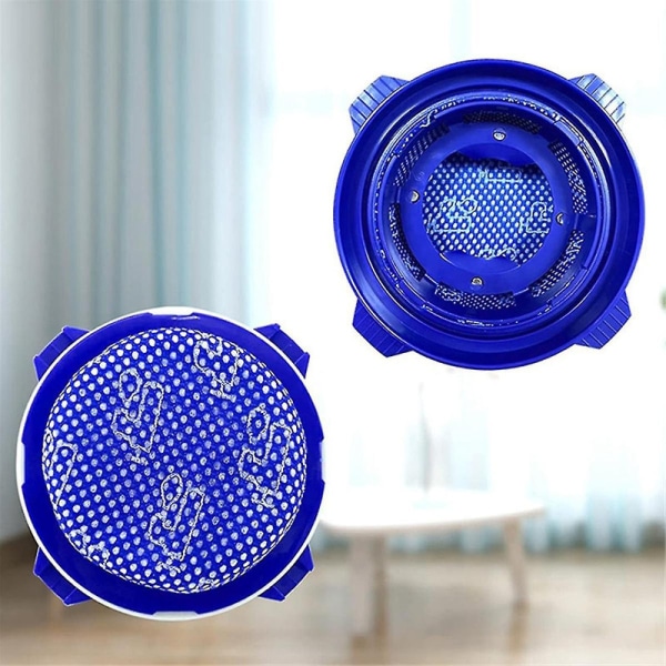 compatible with Samsung Jet 70 Jet 70+ Jet 75 Jet 75+ Jet 90 Jet 60 VS9000RL Vacuum Cleaner Hepa Filter Micro-Filter DJ97-02649A [DB] — image 5