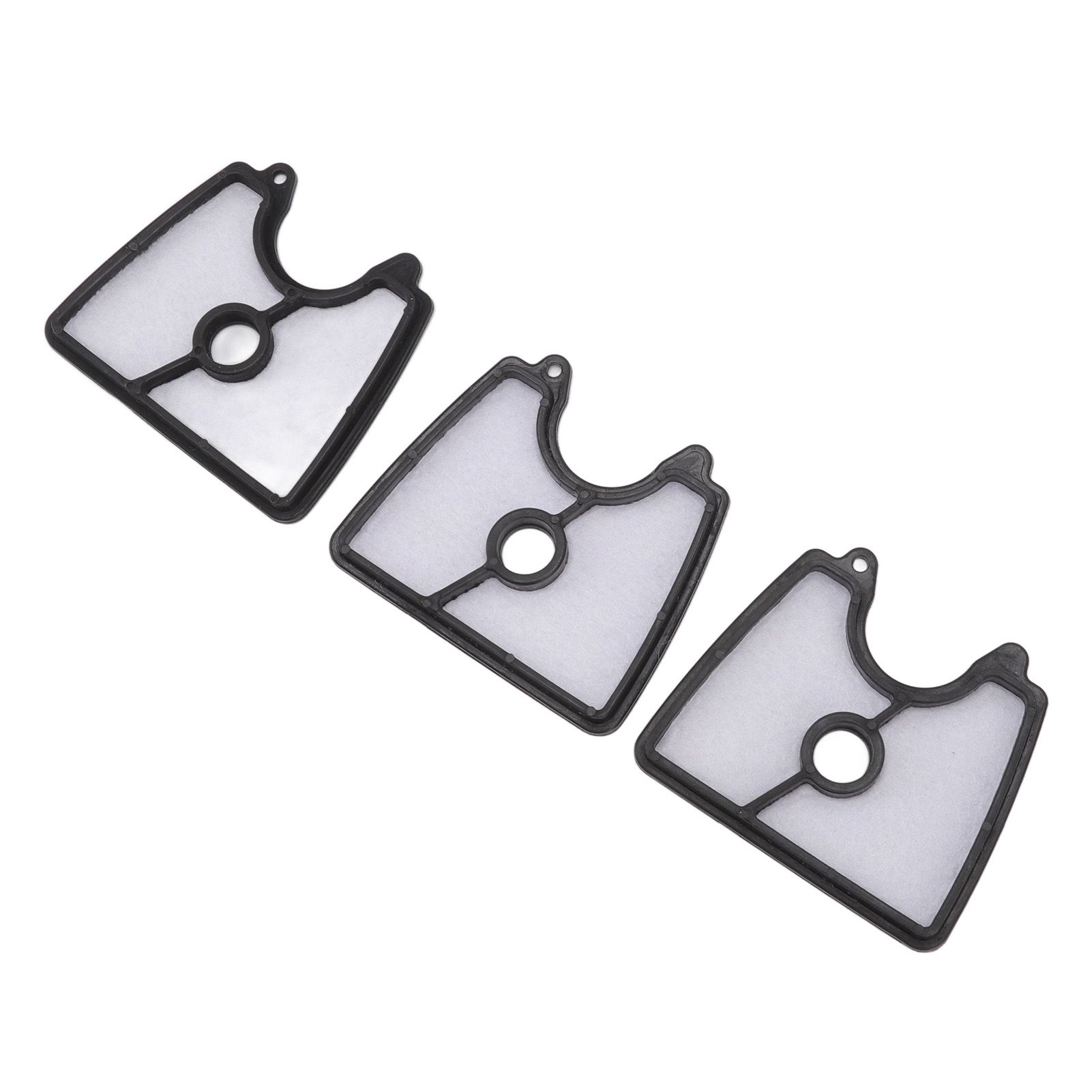 3 Pcs Air Filters Replacement for Jonsered 125B BX BVX B2126 Leaf Blower 545112101 Gardening Tools Accessories — image 4