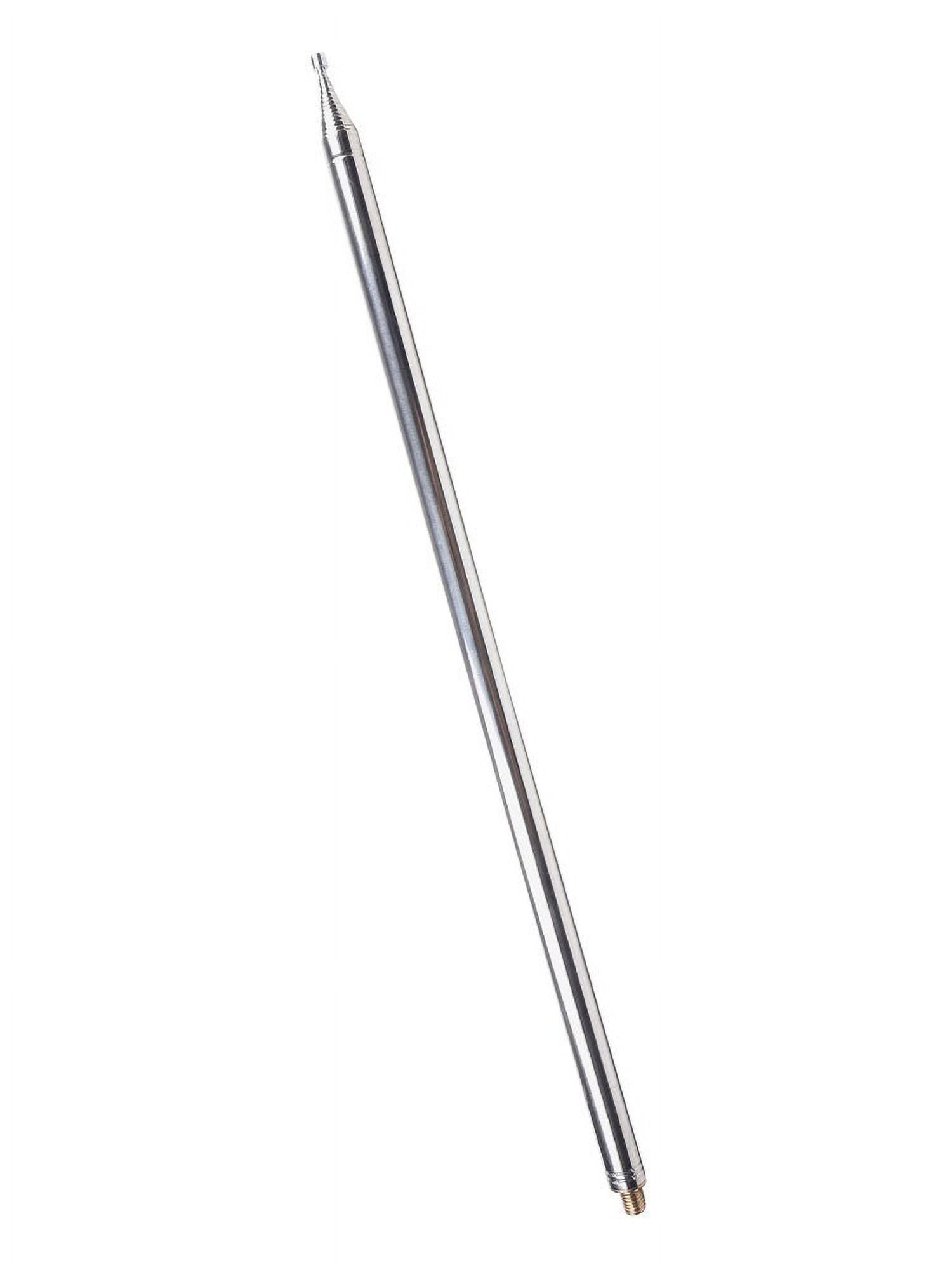 5.6M/18.4Ft Gp Telescopic Antenna For Ham Radio Shortwave Antenna For Yagi Antenna — image 6