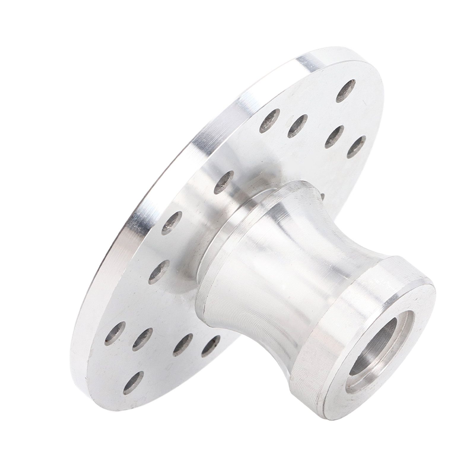 Trimmer Head Aluminum Multiple Holes with Twisted Ropes Strimmer Accessories for Titan Pro Brush Cutters — image 4