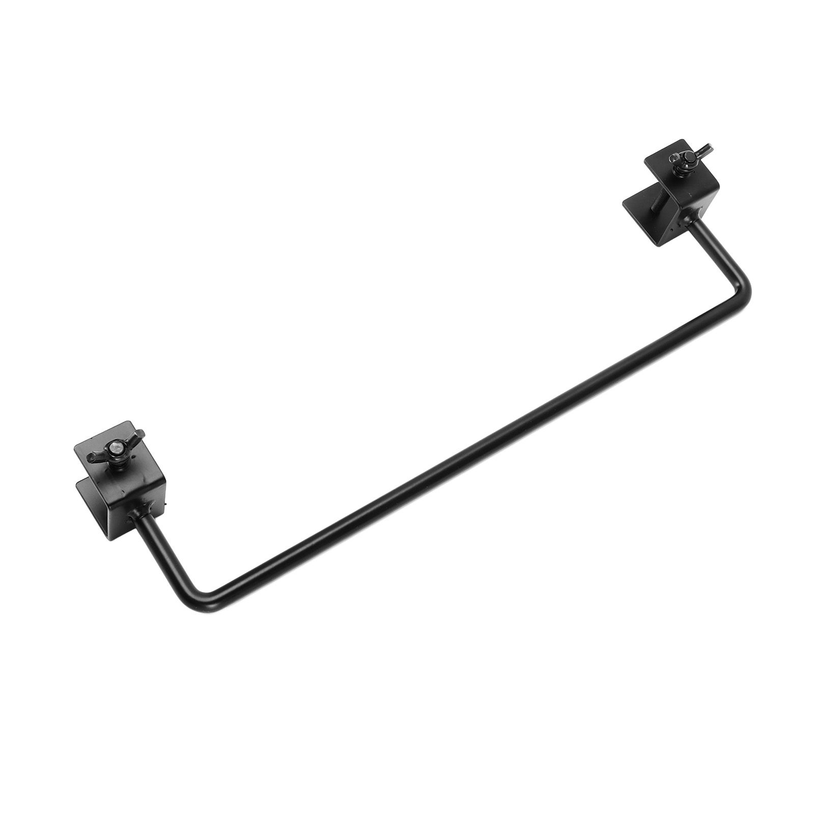Outdoor Camping Hanger Portable Camping Storage Rack Picnic Cookware Hanger Barbecue Hanging Rack30cm / 11.8in Hanger — image 3