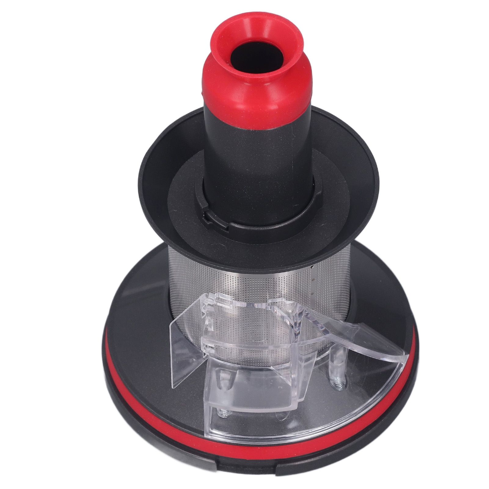 Filter Dust Bucket for Proscenic P11 ABS Dust Bucket Filter Assembly Replacement Parts for Handheld Cordless Vacuum Cleaner Accessories — image 3