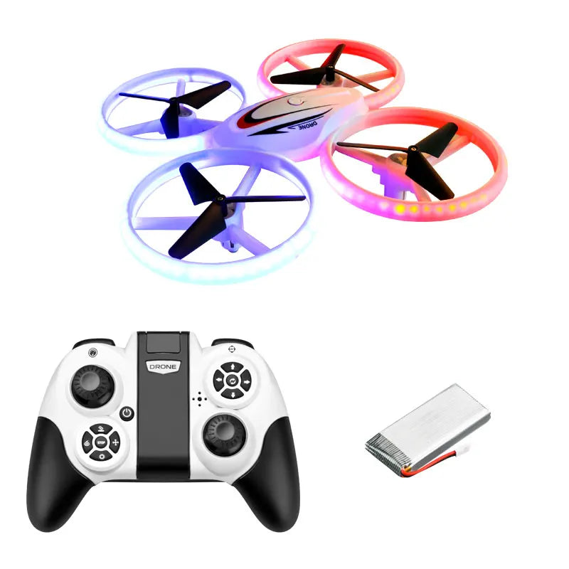 Rc Mini Quadcopter Drone For Kids — image 6