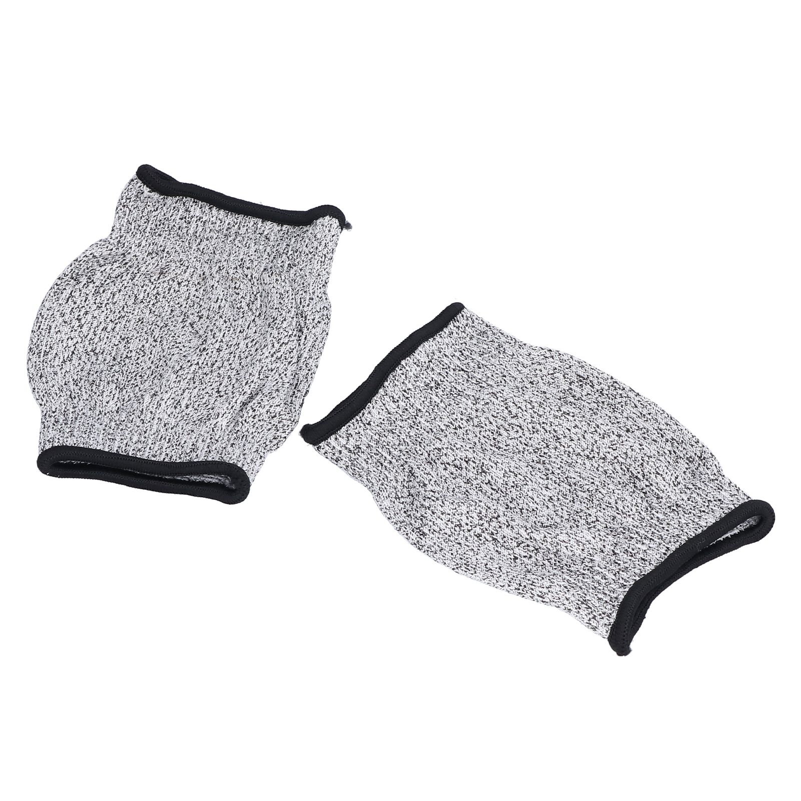 2Pcs Cut Proof Sleeves Durable HPPE Material Comfortable Wear Protective Armguard โ image 5