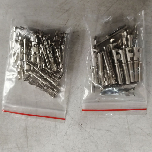 5 Set Deutsch DT 6 Way Pin Male/Female Kit Electrical Connector Plug Waterproof โ image 5