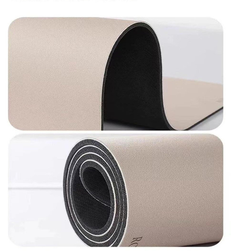 Lattice Diatomaceous Earth Bathroom Mat - Vintage Design, Fast-Dry Anti-Slip 40*60cm โ image 4