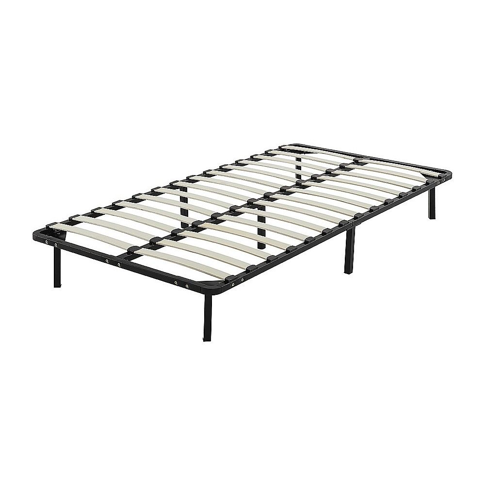 King Single Metal Bed Frame — image 4