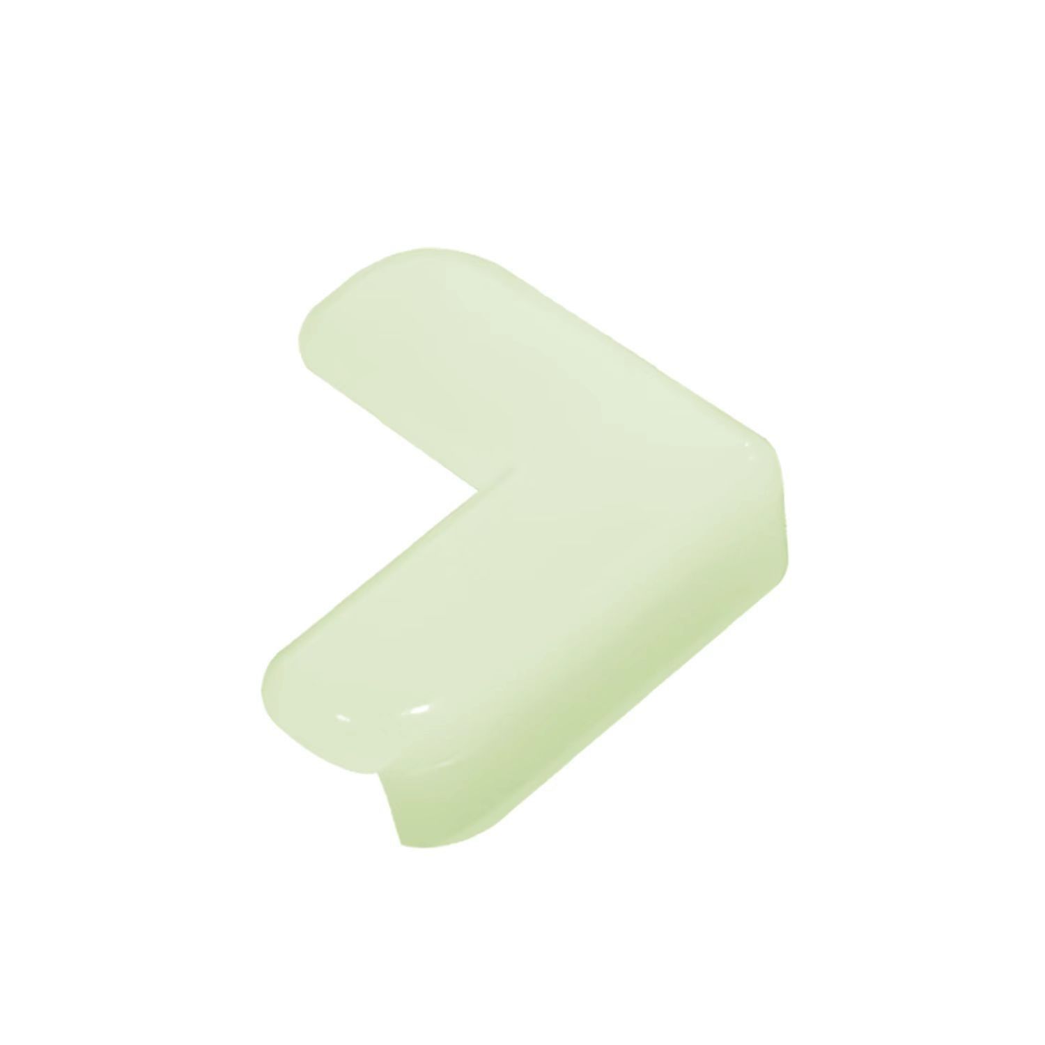 Luminous anti-collision corner protector Furniture Glass Table Desk Cupboard Corner Guards Clear Cushion Cover Protector Bumper 30pcs — image 2